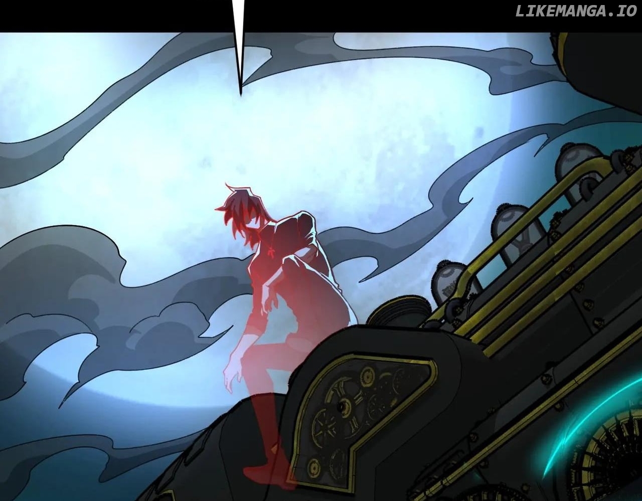 I created an Urban Legend Chapter 102 - page 66